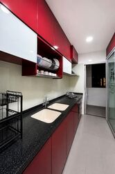 Blk 673B Fern Grove @ Yishun (Yishun), HDB 5 Rooms #587192261